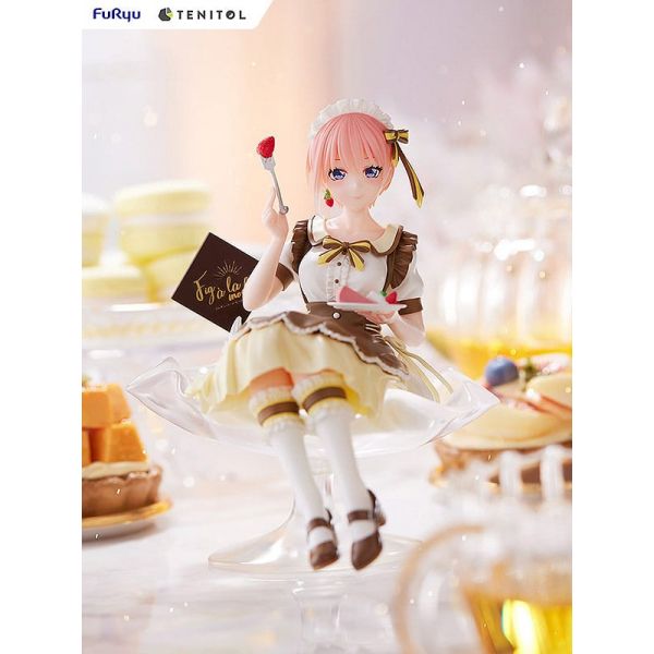 Fig à la mode Ichika Nakano (The Quintessential Quintuplets Tenitol) Additional Image 5