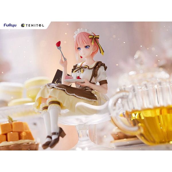Fig à la mode Ichika Nakano (The Quintessential Quintuplets Tenitol) Additional Image 7