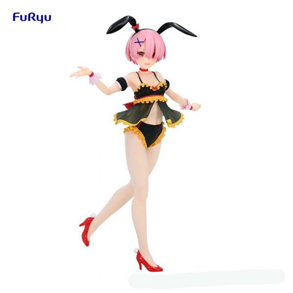 View Statues Fixed Pose Figures page