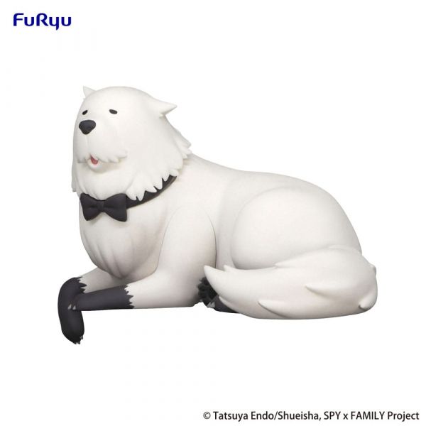 Noodle Stopper Bond Forger (Spy × Family) Additional Image 1