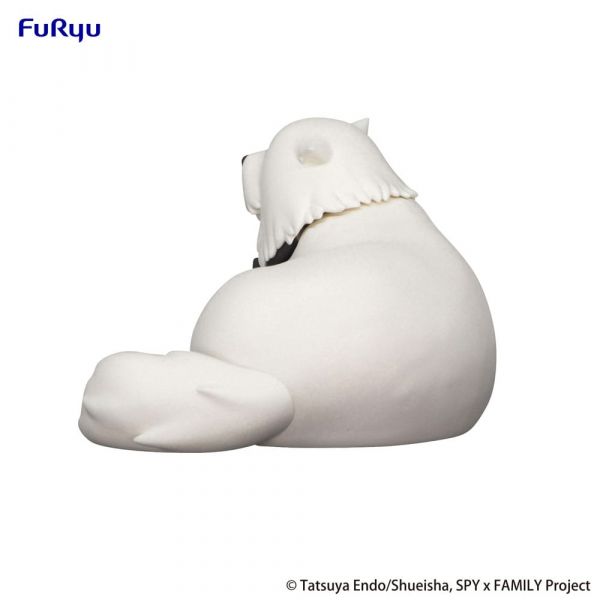 Noodle Stopper Bond Forger (Spy × Family) Additional Image 3
