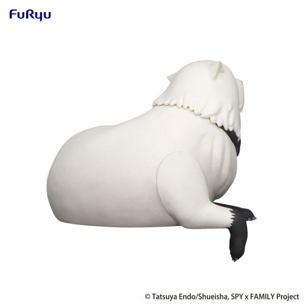Noodle Stopper Bond Forger (Spy × Family) Additional Image 4