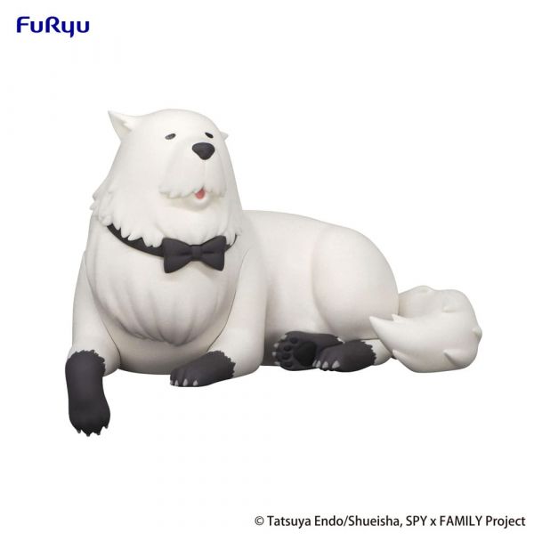 Noodle Stopper Bond Forger (Spy × Family) Additional Image 6