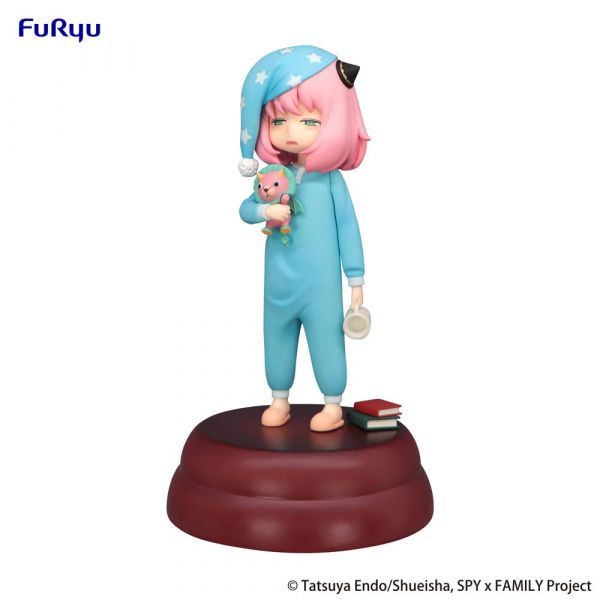 Exceed Creative Anya Forger Sleepwear (Spy x Family) Additional Image 1