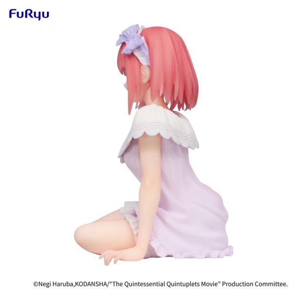 Noodle Stopper Nino Nakano Loungewear Ver. (The Quintessential Quintuplets) Additional Image 2