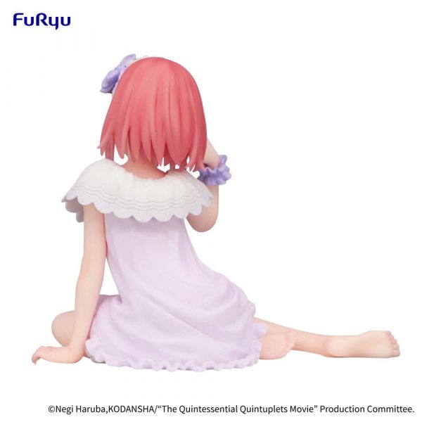 Noodle Stopper Nino Nakano Loungewear Ver. (The Quintessential Quintuplets) Additional Image 3