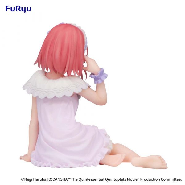 Noodle Stopper Nino Nakano Loungewear Ver. (The Quintessential Quintuplets) Additional Image 4