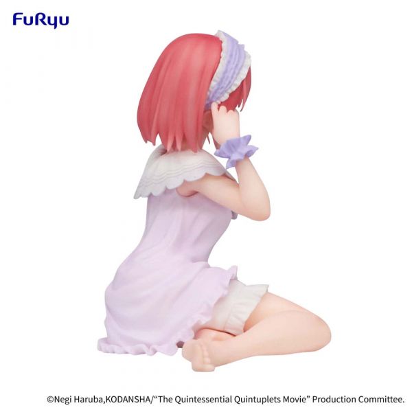 Noodle Stopper Nino Nakano Loungewear Ver. (The Quintessential Quintuplets) Additional Image 5