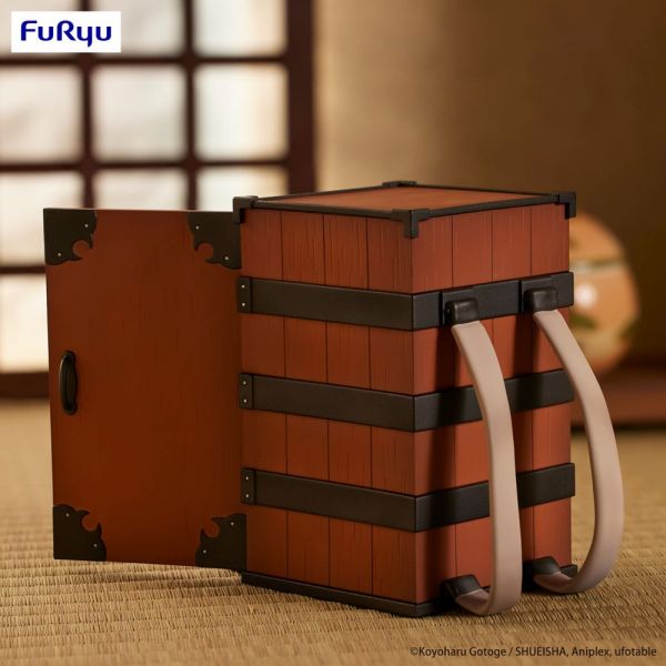 Nezuko in Wooden Box (Demon Slayer: Kimetsu no Yaiba) Additional Image 2