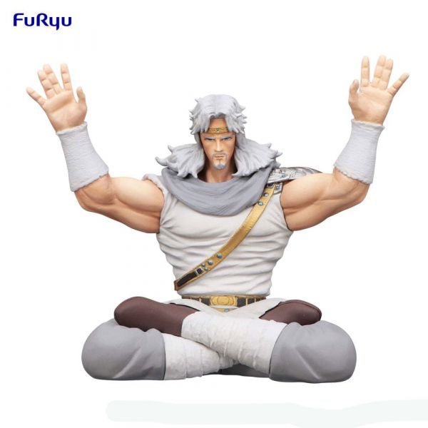 Noodle Stopper Toki (Fist of the North Star) Main Image