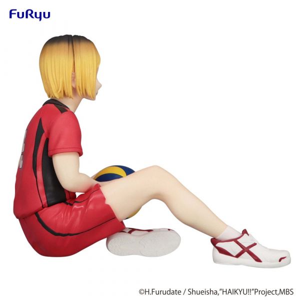 Noodle Stopper Kenma Kozume (Haikyu!!) Additional Image 2