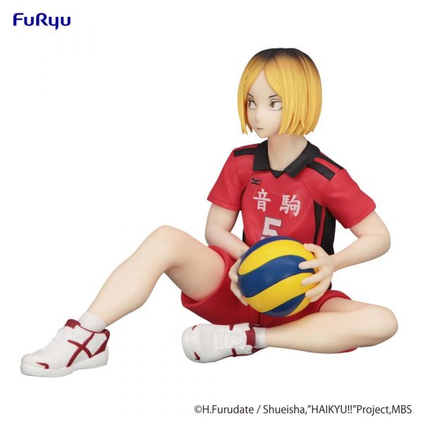 Noodle Stopper Kenma Kozume (Haikyu!!) Additional Image 4