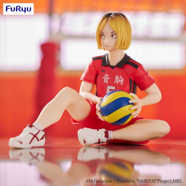 Noodle Stopper Kenma Kozume (Haikyu!!) Additional Image 7