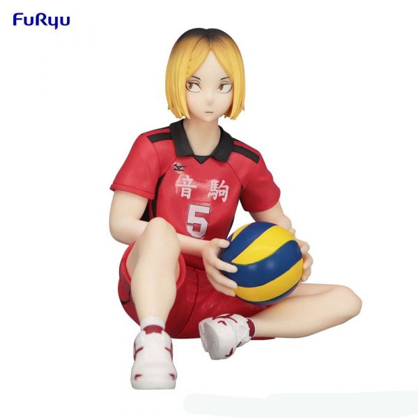 Noodle Stopper Kenma Kozume (Haikyu!!) Main Image