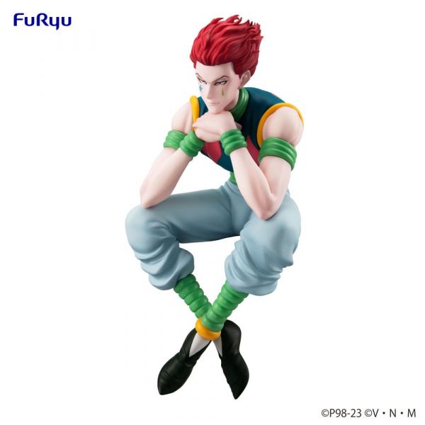 Noodle Stopper Hisoka (Hunter x Hunter) Additional Image 1