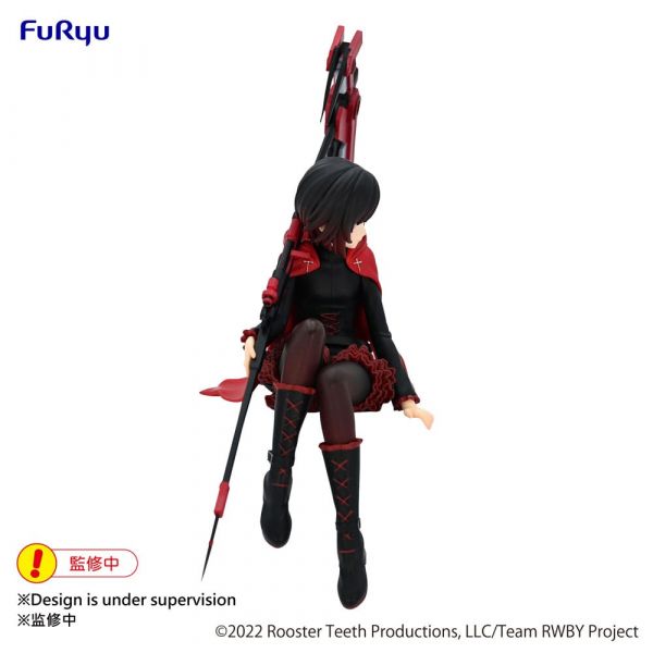 Noodle Stopper Ruby Rose (RWBY: Ice Queendom) Additional Image 2