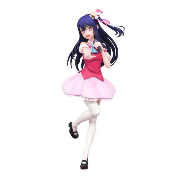 View Statues Fixed Pose Figures page