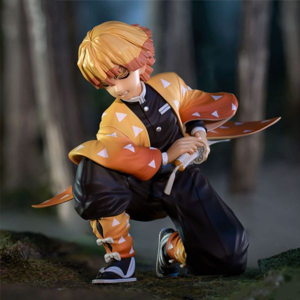 View Statues Fixed Pose Figures page