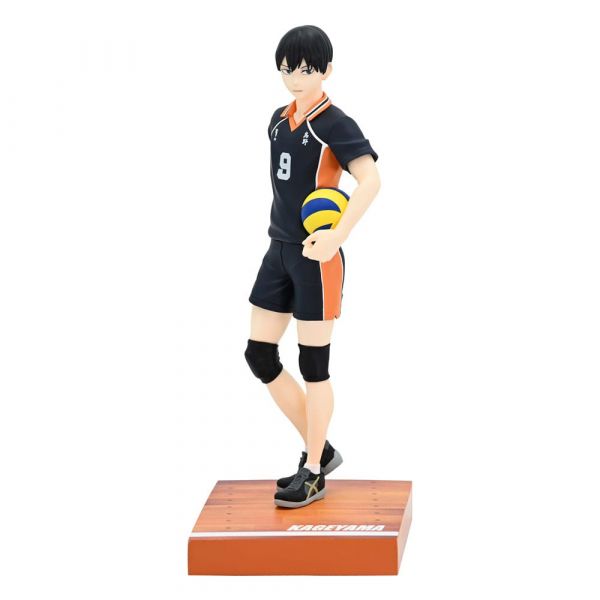Tenitol Tobio Kageyama (Haikyu!!) Additional Image 1