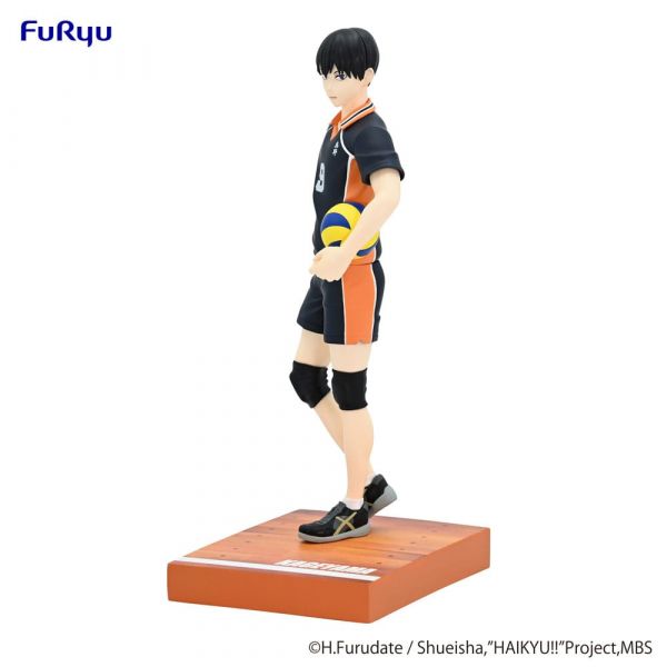 Tenitol Tobio Kageyama (Haikyu!!) Additional Image 2