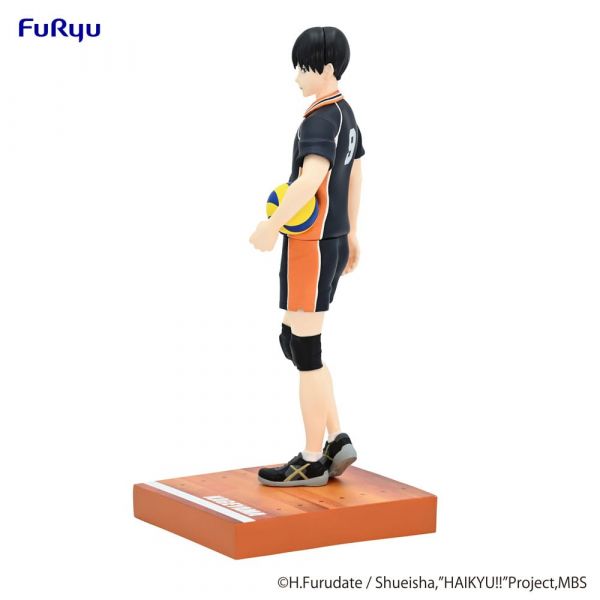 Tenitol Tobio Kageyama (Haikyu!!) Additional Image 3