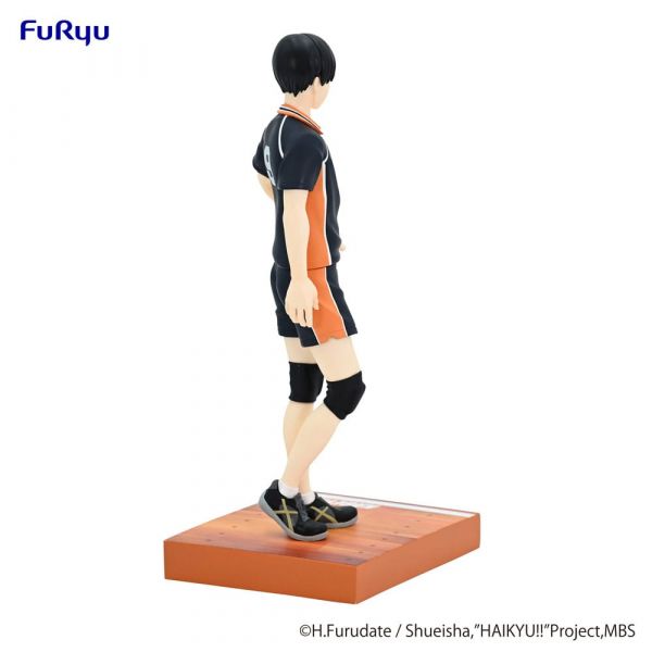 Tenitol Tobio Kageyama (Haikyu!!) Additional Image 6
