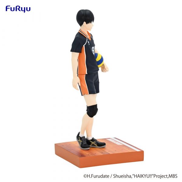 Tenitol Tobio Kageyama (Haikyu!!) Additional Image 7