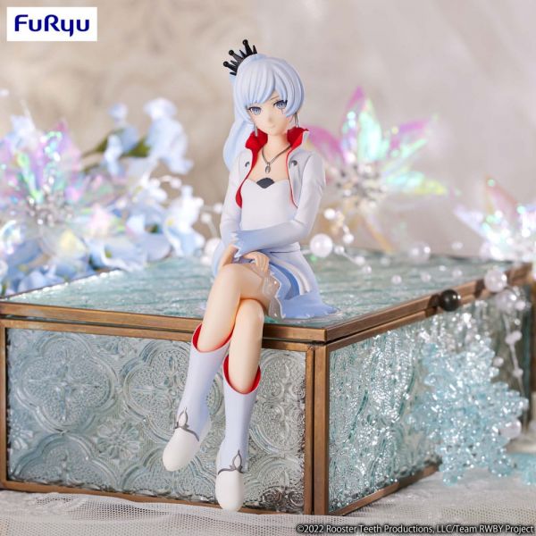 Noodle Stopper Weiss Schnee (RWBY: Ice Queendom) Additional Image 1