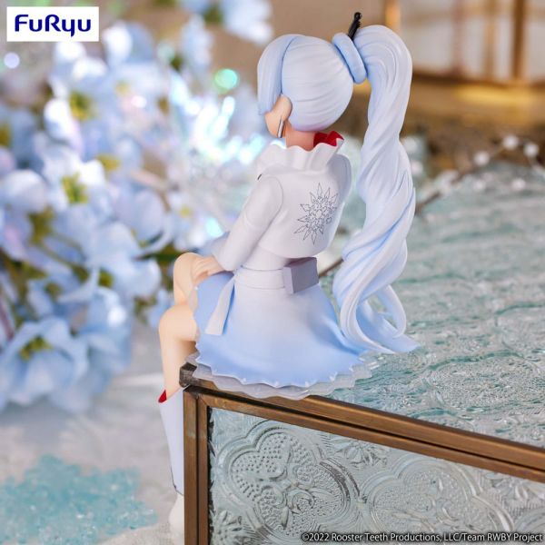 Noodle Stopper Weiss Schnee (RWBY: Ice Queendom) Additional Image 2