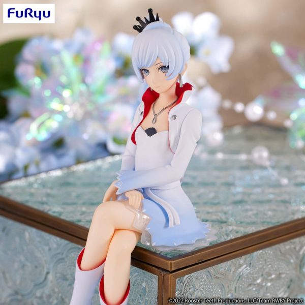 Noodle Stopper Weiss Schnee (RWBY: Ice Queendom) Additional Image 4