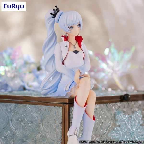 Noodle Stopper Weiss Schnee (RWBY: Ice Queendom) Additional Image 5