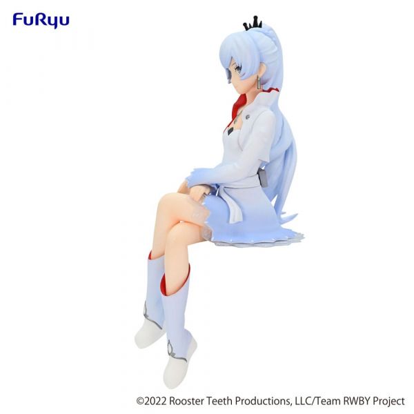 Noodle Stopper Weiss Schnee (RWBY: Ice Queendom) Additional Image 8