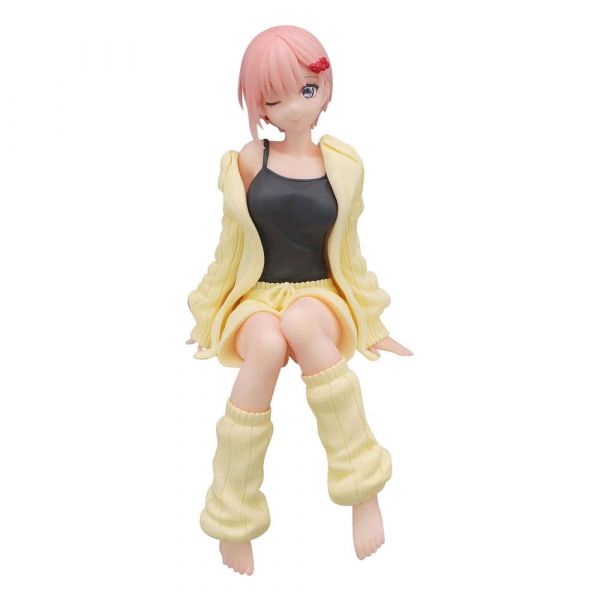 View The Quintessential Quintuplets page