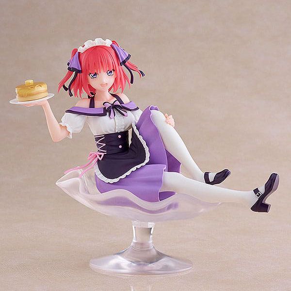 View Furyu TENITOL Figures page