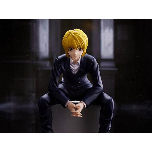 Noodle Stopper Kurapika (HUNTER x HUNTER) Image