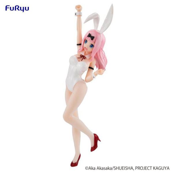 BiCute Bunnies Chika Fujiwara (Kaguya-sama: Love Is War) Additional Image 1