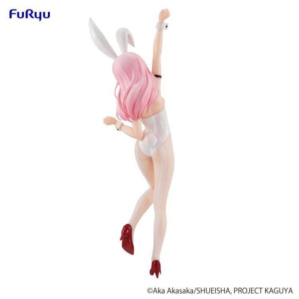 BiCute Bunnies Chika Fujiwara (Kaguya-sama: Love Is War) Additional Image 2