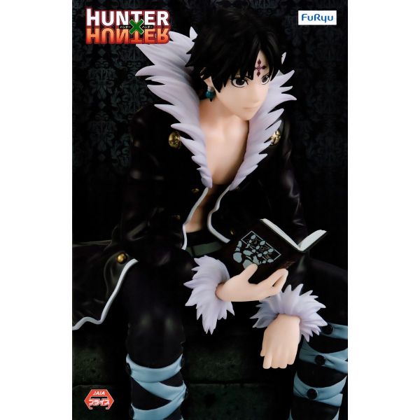 Noodle Stopper Chrollo Lucilfer (HUNTER x HUNTER) Additional Image 3