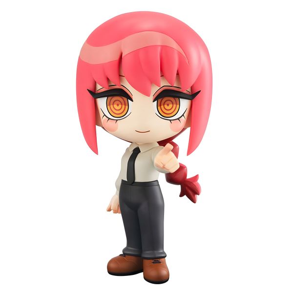 View Statues Fixed Pose Figures page
