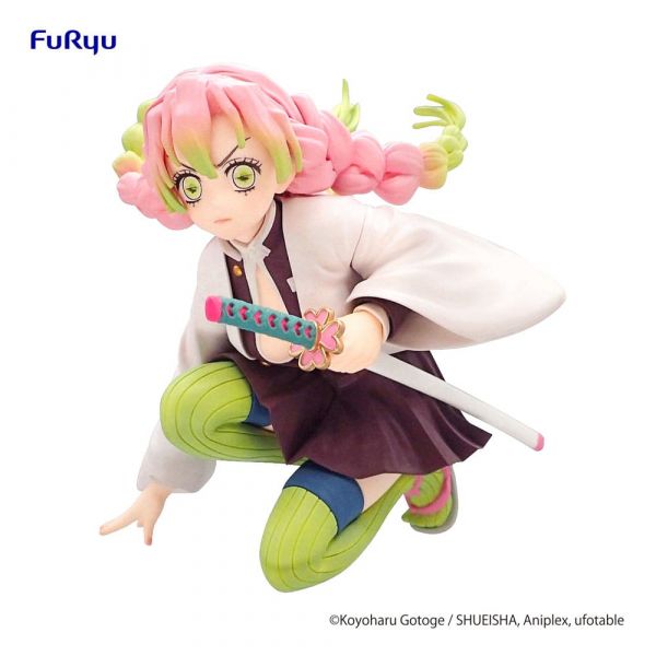 Noodle Stopper Kanroji Mitsuri (Demon Slayer: Kimetsu no Yaiba) Additional Image 1