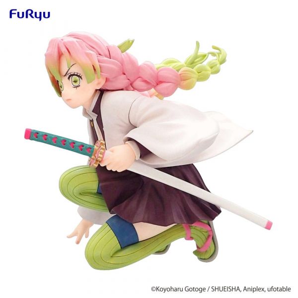 Noodle Stopper Kanroji Mitsuri (Demon Slayer: Kimetsu no Yaiba) Additional Image 2