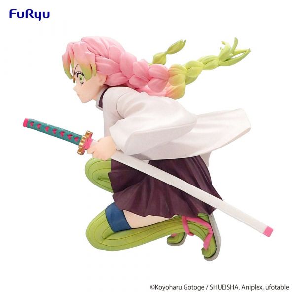 Noodle Stopper Kanroji Mitsuri (Demon Slayer: Kimetsu no Yaiba) Additional Image 3