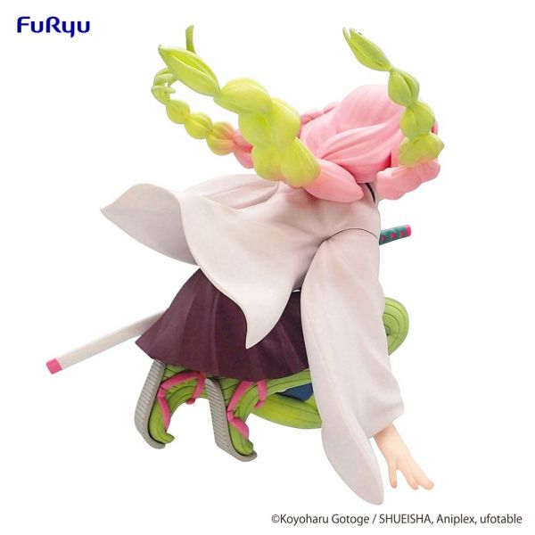 Noodle Stopper Kanroji Mitsuri (Demon Slayer: Kimetsu no Yaiba) Additional Image 5