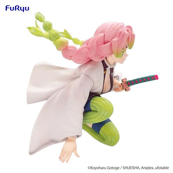 Noodle Stopper Kanroji Mitsuri (Demon Slayer: Kimetsu no Yaiba) Additional Image 6