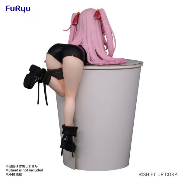 Noodle Stopper Yuni  (Goddess of Victory: Nikke) Additional Image 1