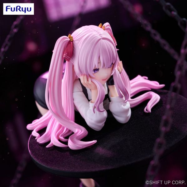 Noodle Stopper Yuni  (Goddess of Victory: Nikke) Additional Image 4