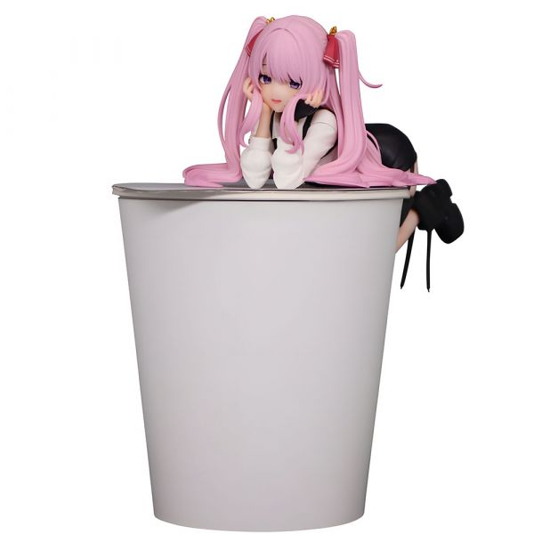 Noodle Stopper Yuni  (Goddess of Victory: Nikke) Main Image