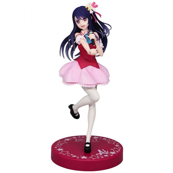 View Statues / Fixed Pose Figures page