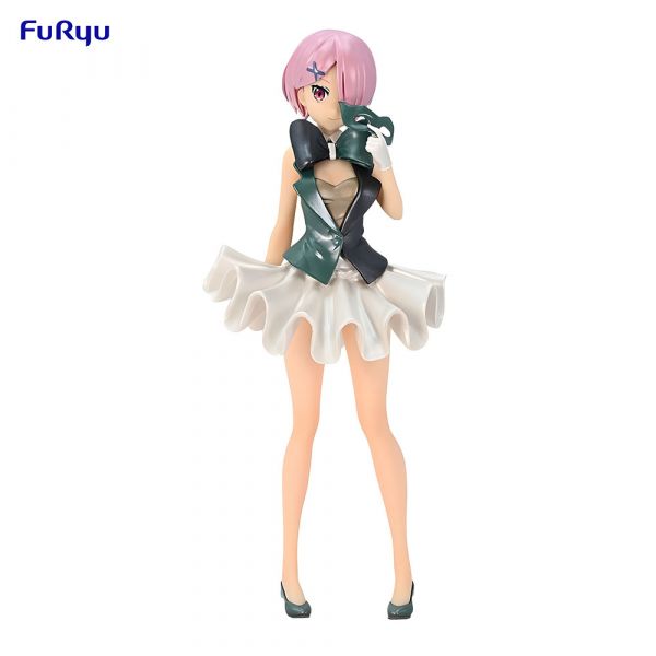 SSS Ram in Circus Pearl Color Ver. (Re:ZERO -Starting Life in Another World) Main Image