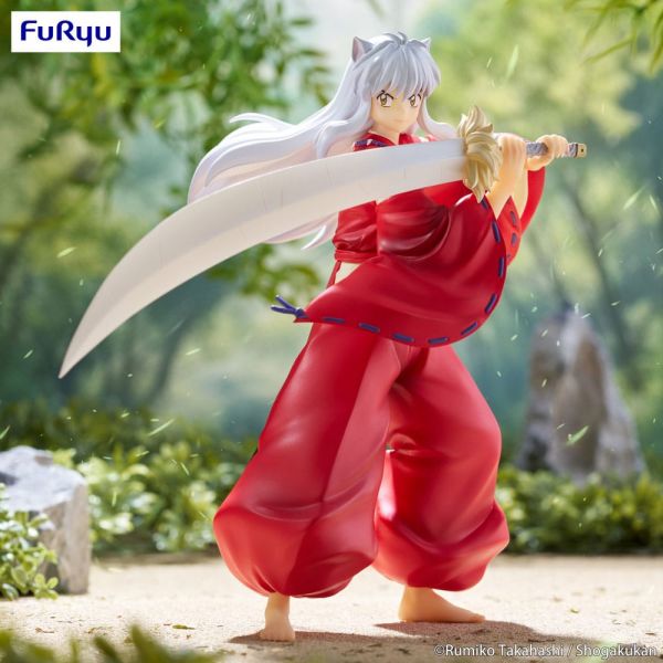 Trio-Try-iT Inuyasha (Inuyasha) Additional Image 1